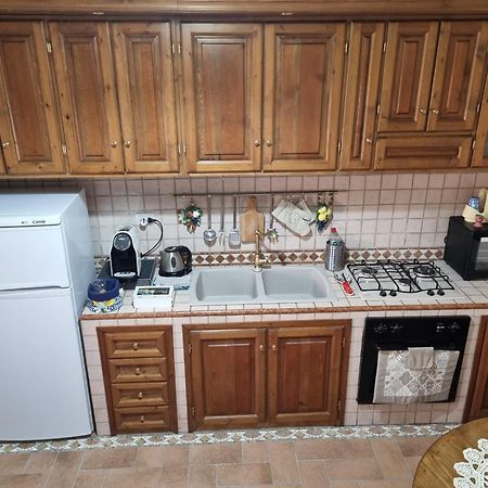 Casa Vacanze Nives Tuscania Extérieur photo