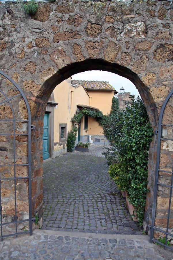 Casa Vacanze Nives Tuscania Extérieur photo