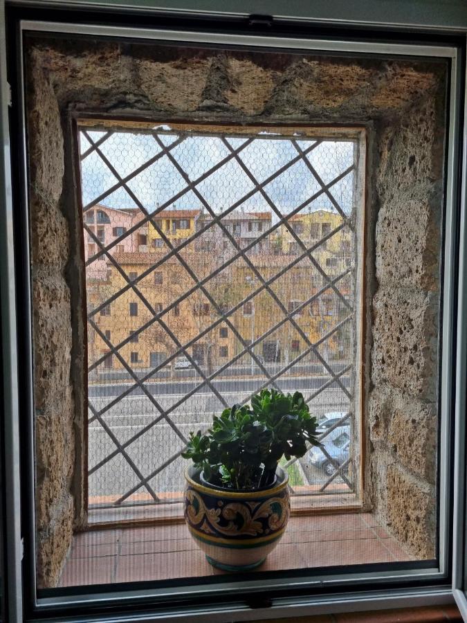 Casa Vacanze Nives Tuscania Extérieur photo
