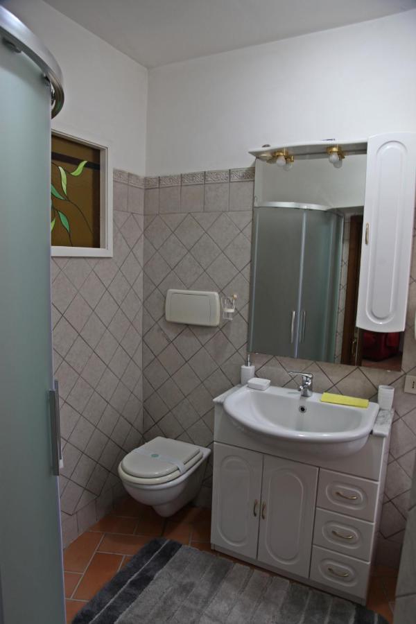 Casa Vacanze Nives Tuscania Extérieur photo