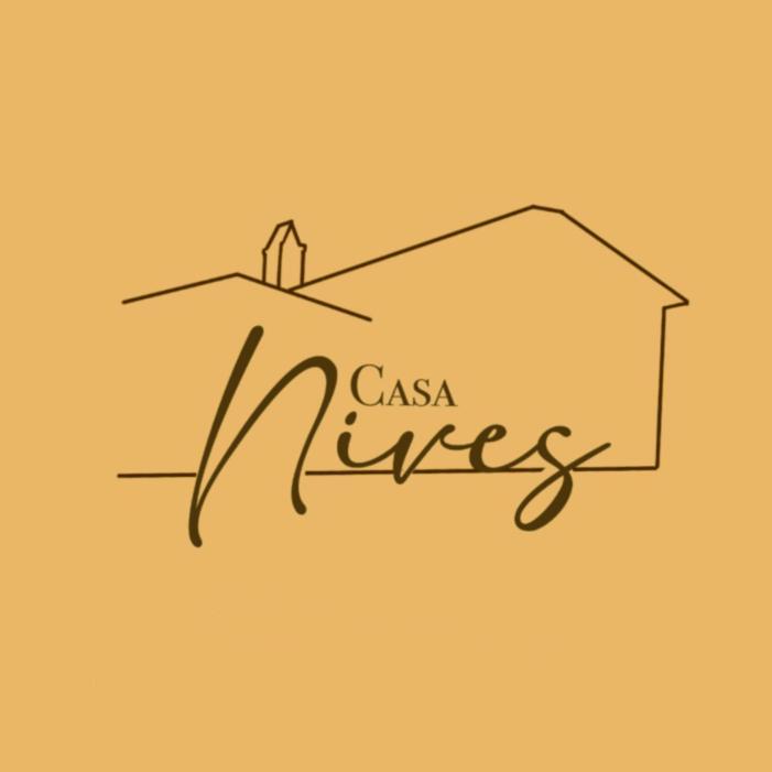 Casa Vacanze Nives Tuscania Extérieur photo
